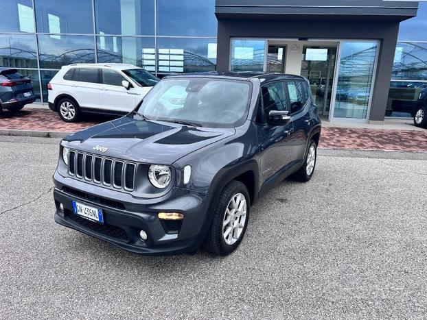 JEEP Renegade 1.0 T3 Limited