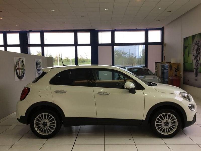 FIAT 500X 500X 1.3 mjt Connect 95cv