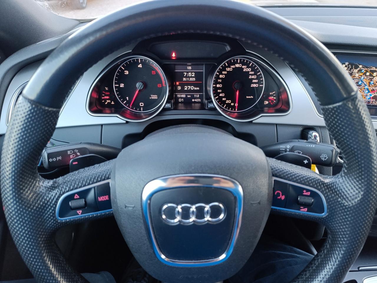 Audi A5 3.0 TDI quattro S tronic #GM