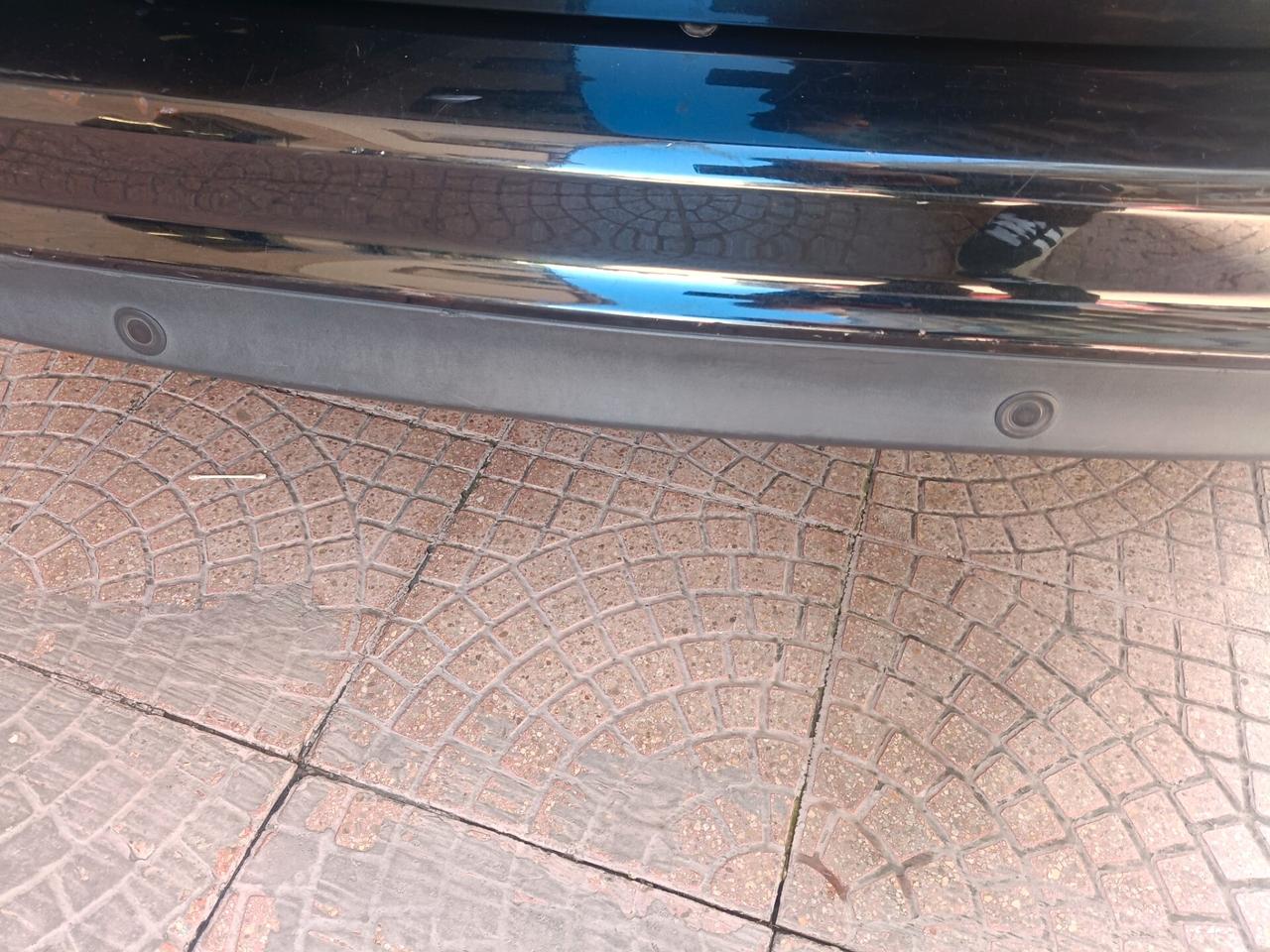 FORD B-MAX 1.6 DIESEL 95CV-"TETTO"-UNIPRO-Euro 6890