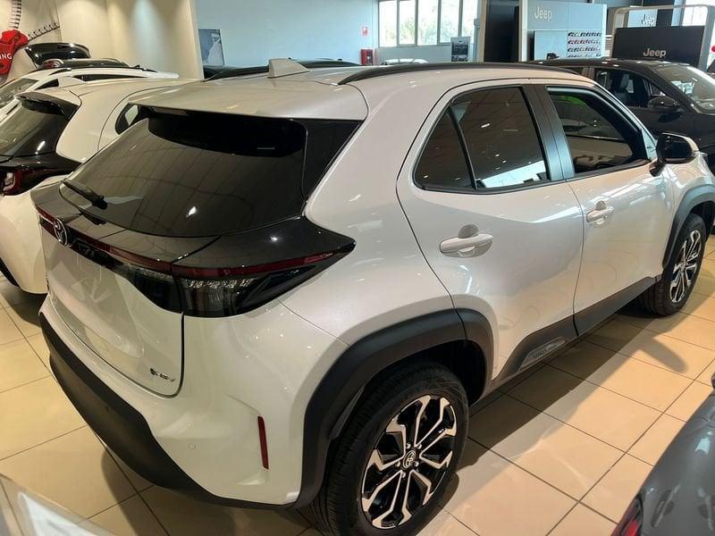 Toyota C-HR C-HR 2.0 PHEV Trend