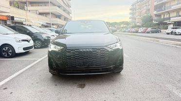 Audi Q3 40 TDI quattro S tronic line edition LED MATRIX PELLE CERCHI 20 COCKPIT KAMERA