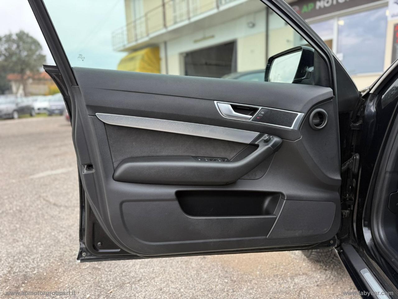 AUDI A6 allroad 3.0 V6 TDI QUATTRO TIPTRONIC