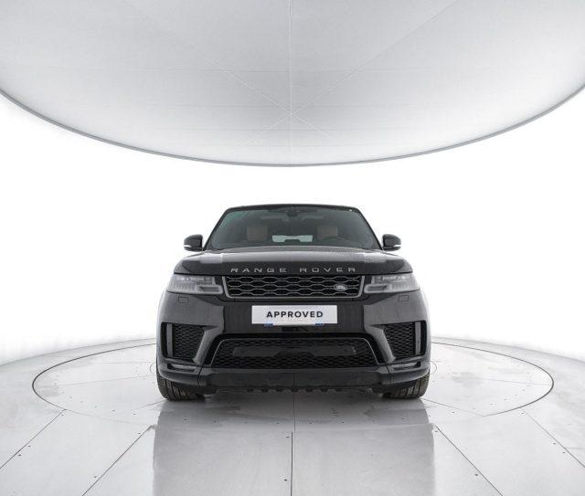 LAND ROVER Range Rover Sport 3.0d i6 mhev Dynamic HSE awd 249cv auto