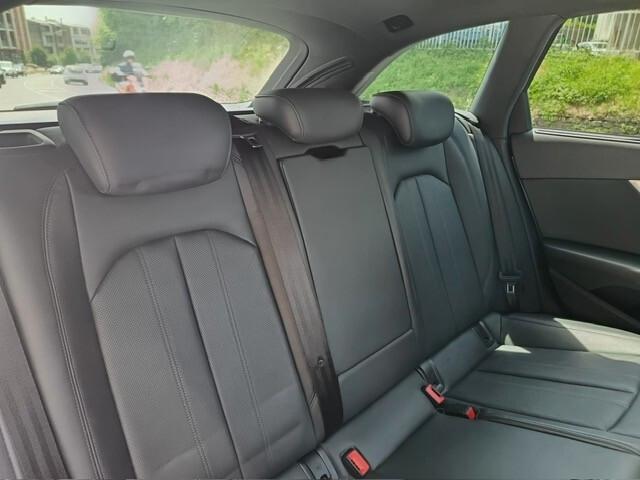 Audi A4 S4 Avant 3.0 TFSI Quattro Tiptronic Business, tagliandata