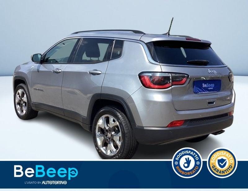 Jeep Compass 1.6 MJT LIMITED 2WD 120CV
