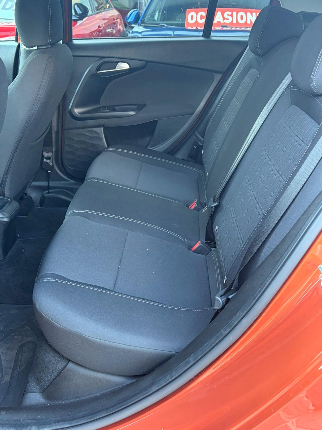 Fiat Tipo 5porte II 2023 5p 1.0 t3 100cv