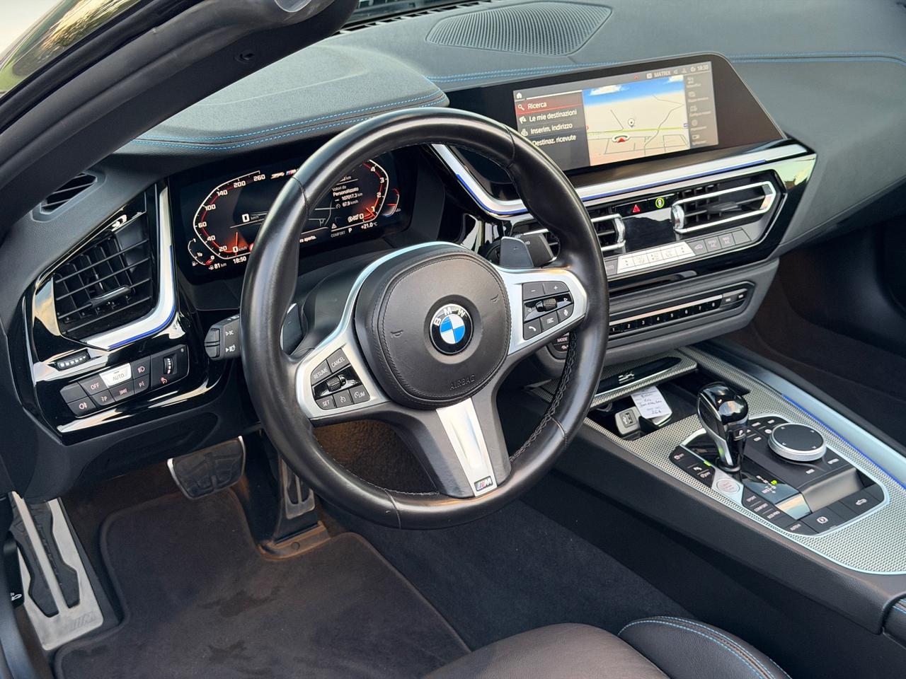 Bmw Z4 M M40i Limited Ed
