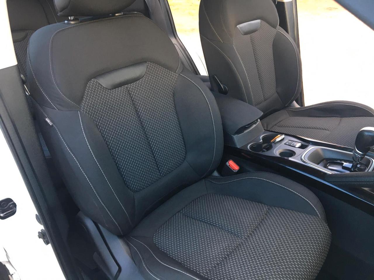 Renault Kadjar dCi 8V 110CV Energy Sport Edition