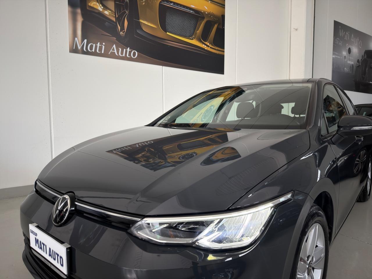 Volkswagen Golf 1.0 TSI EVO Life PROMO!!!!