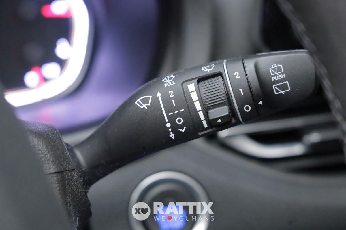 Hyundai i30 1.0 t-gdi 48V 120CV Prime dct