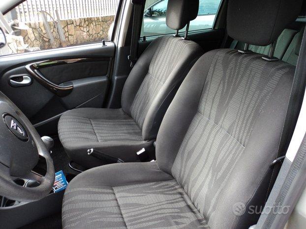 Dacia Duster 1.5 dCi 110CV 4x2 Laurate