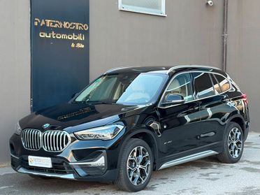 BMW X1 Xdrive18d xLine Plus auto