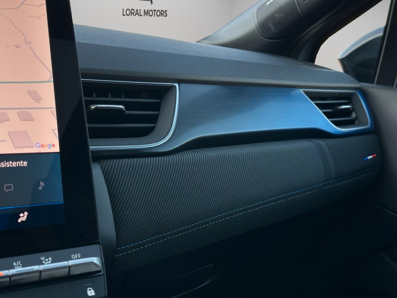 Renault Symbioz E-Tech 145 CV Esprit Alpine Tetto Solare