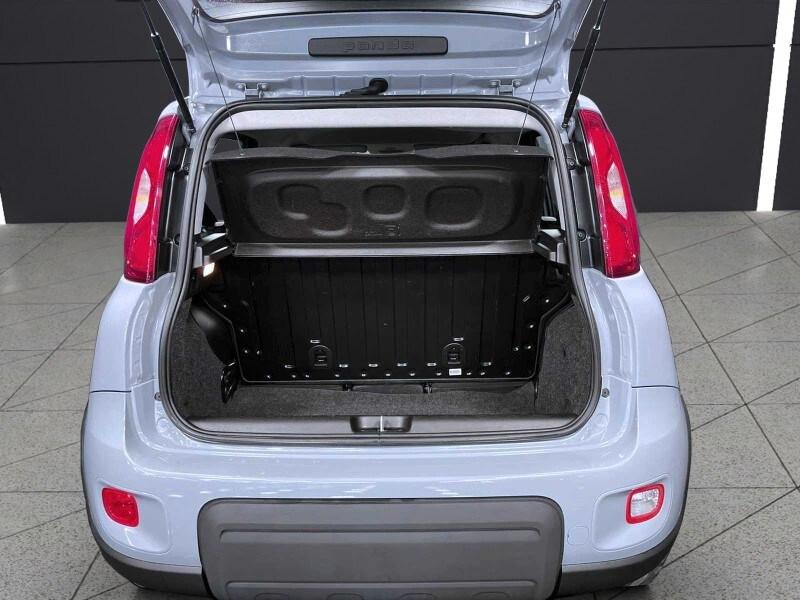 FIAT Panda 3ª serie Panda 1.0 FireFly S&S Hybr...