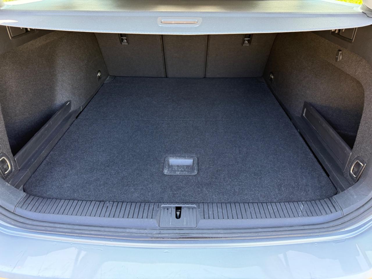Volkswagen Passat Variant 2.0 TDI SCR EVO DSG Executive