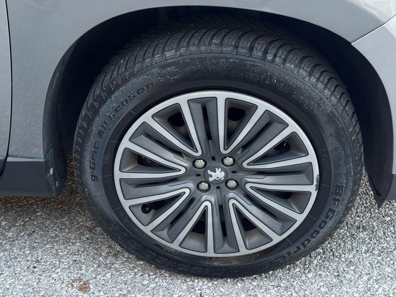 Peugeot 2008 PureTech 82 Allure