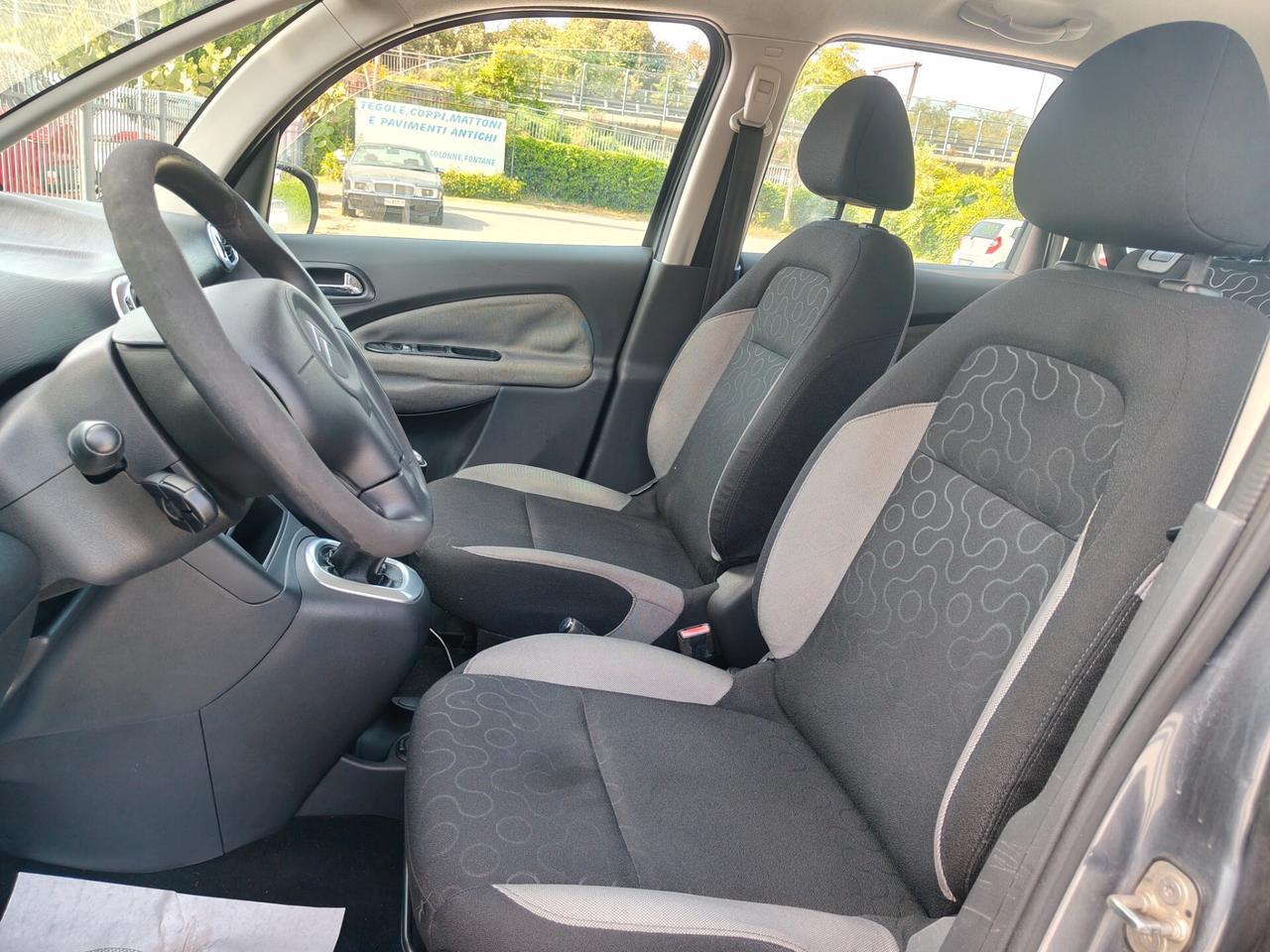 Citroen C3 Picasso 1.6 HDi 90 Business