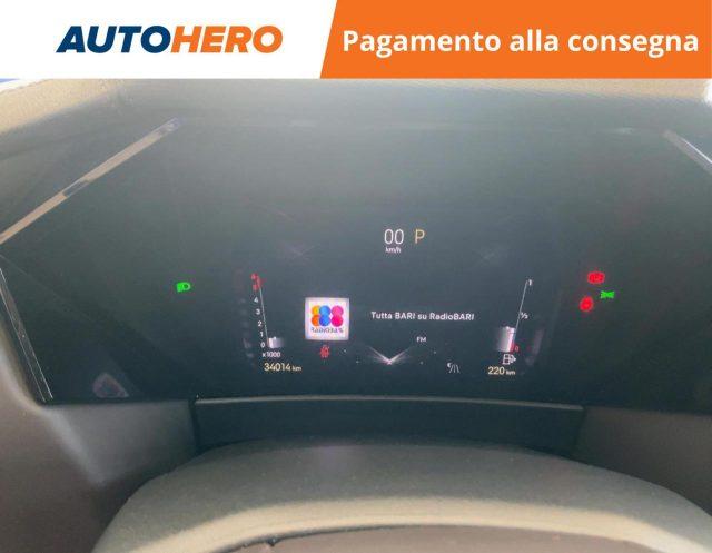 DS AUTOMOBILES DS 4 BlueHDi 130 aut. Cross Rivoli