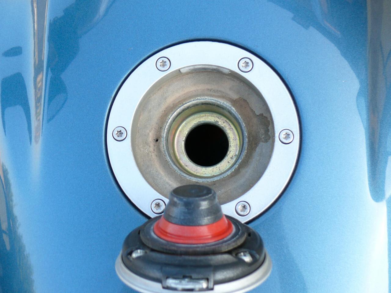 Bmw R 1100 R Naked - (M1353)