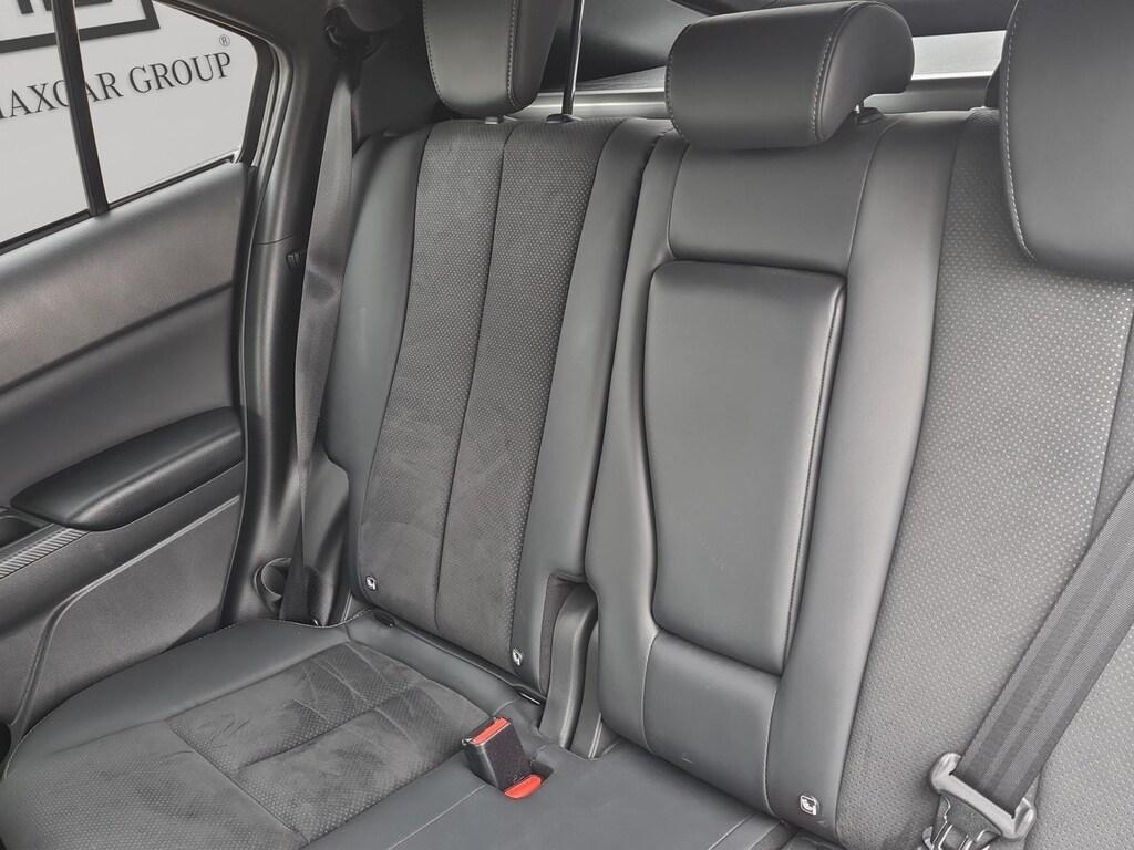 Mitsubishi Eclipse Cross 2.4 phev Instyle sda pack 0 s-awc