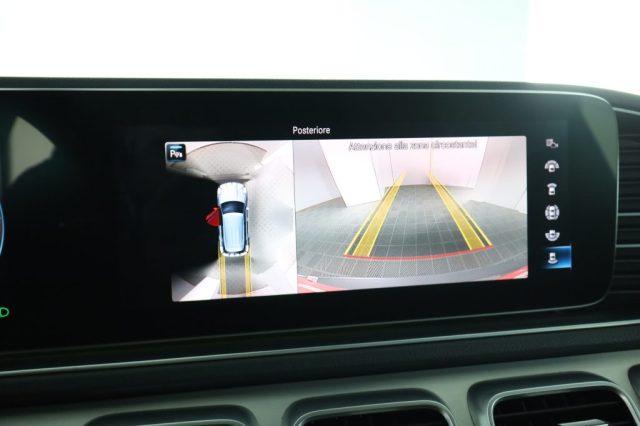 MERCEDES-BENZ CLA sse GLE GLE 300 d 4Matic Premium