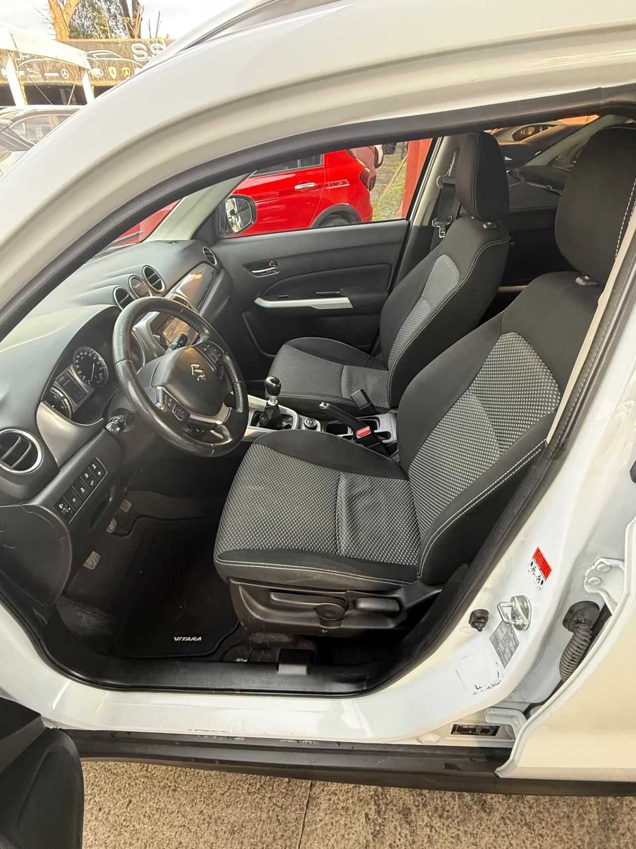 Vitara 1.6 DDiS 4x4 AllGrip-unipro-rate-garanzia-E6