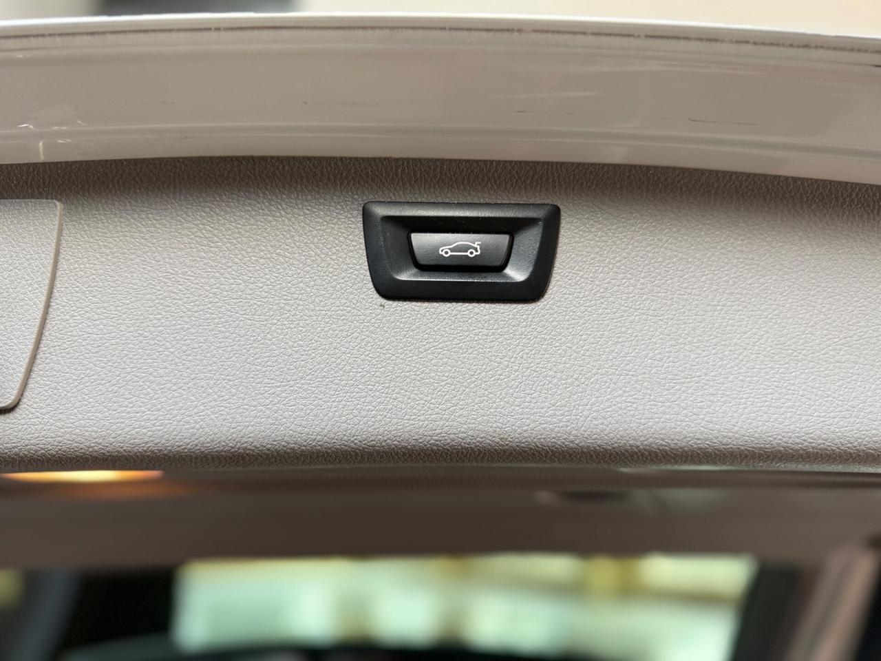 Bmw 316 316d Touring Luxury 2.0 OK NEOPATENTATI