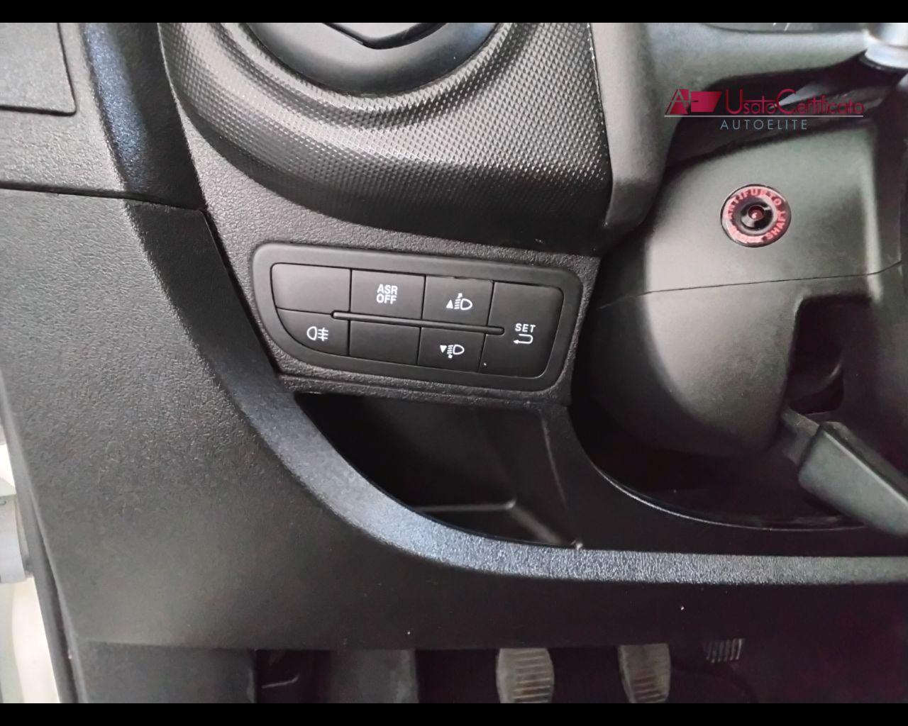 FIAT Fiorino 1.3 MJT 95CV Cargo SX