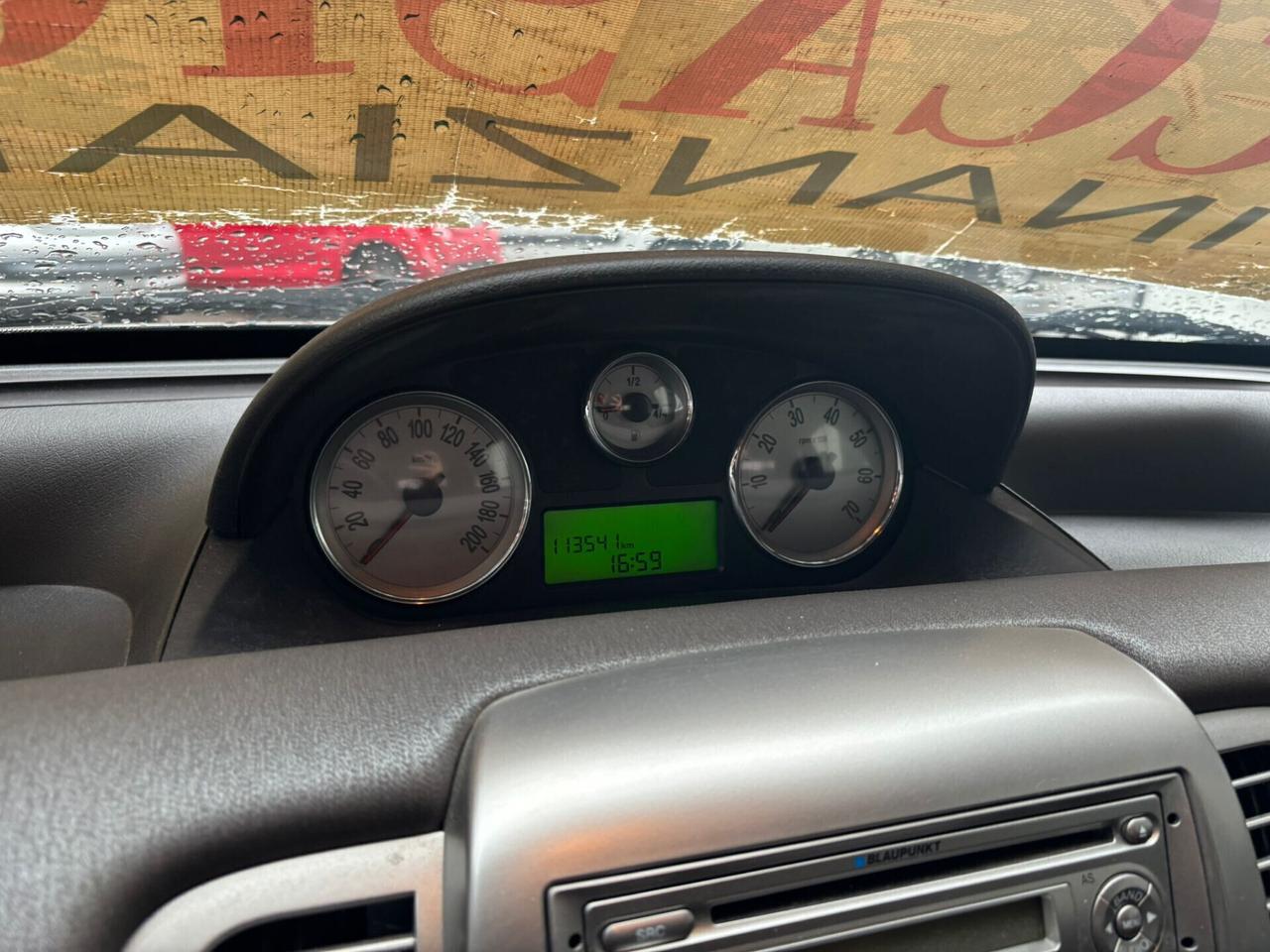 Lancia Ypsilon 1.2 Argento NEOPATENTATI FINANZIABILE