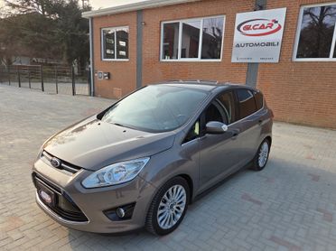 Ford C-Max 1.6 120CV GPL Titanium