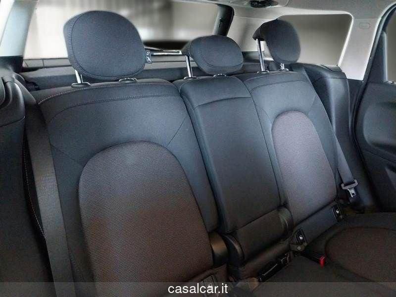 MINI Mini Countryman F60 Mini 2.0 Cooper D Business Countryman Automatica FINO A 3 ANNI DI GARANZIA KM ILLIMITATI PARI ALLA N