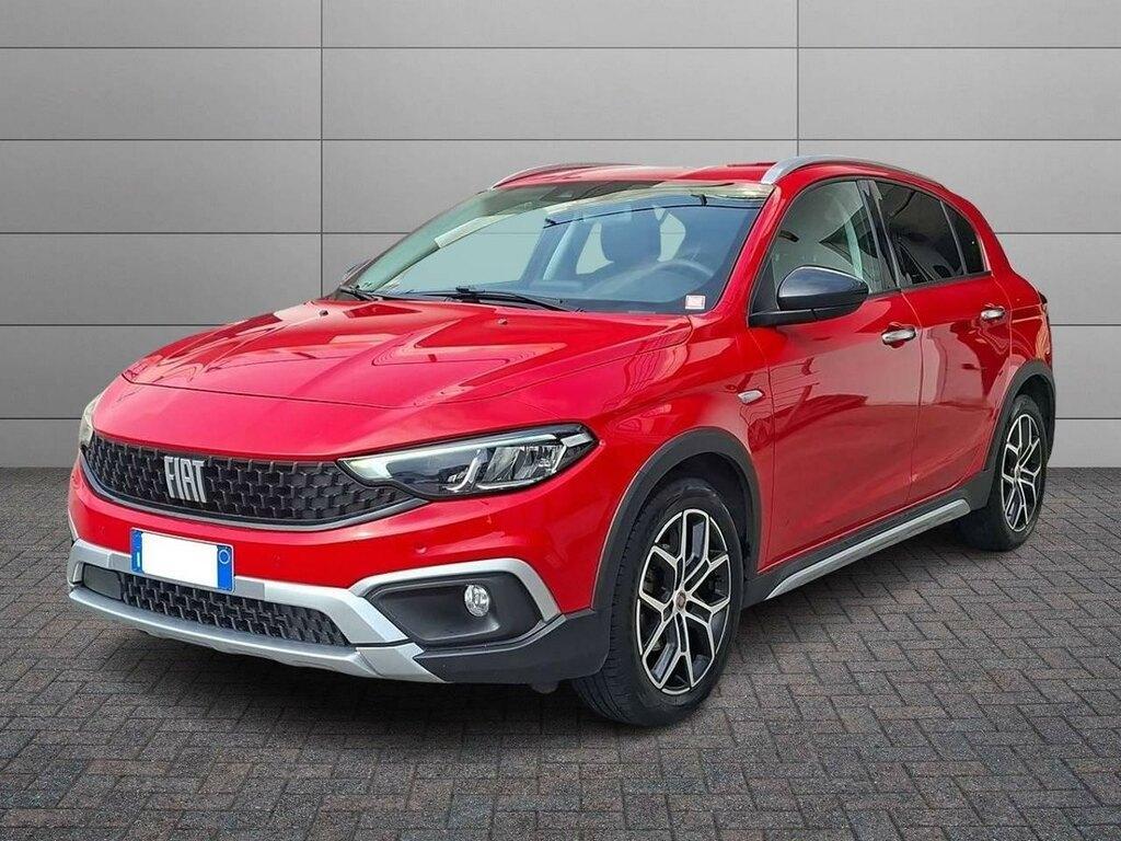 Fiat Tipo 1.0 Cross