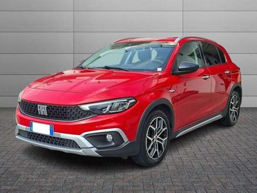 Fiat Tipo 1.0 Cross