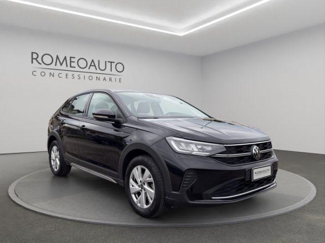 VOLKSWAGEN Taigo 1.0 TSI 95 CV Life