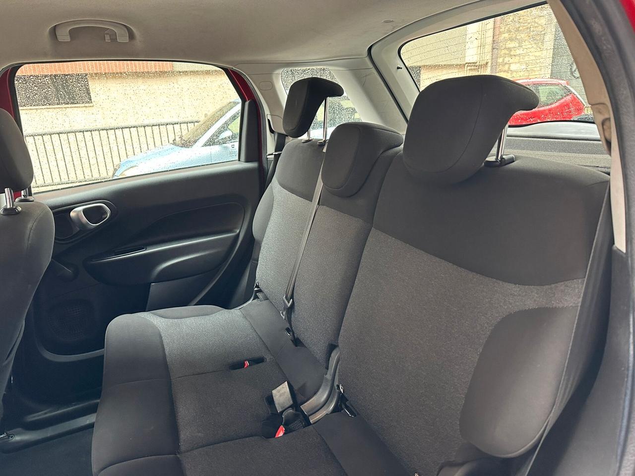 Fiat 500L 1.3 95 CV Lounge *GARANTITA*