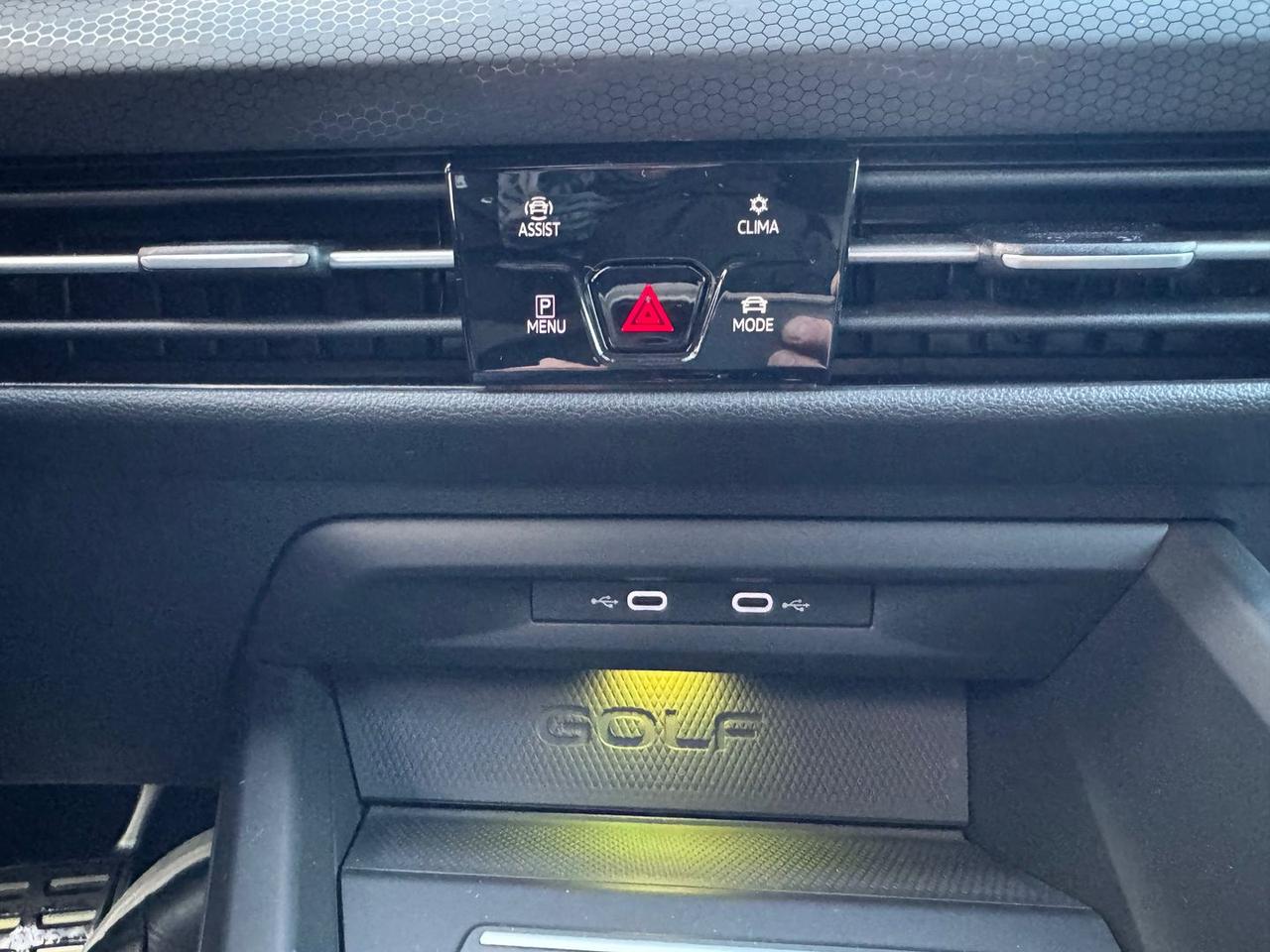 Volkswagen Golf GTI Golf 2.0 tsi GTI 245cv d #8353