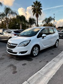 Opel Meriva 1.4 Turbo 120CV GPL Tech Design Edition