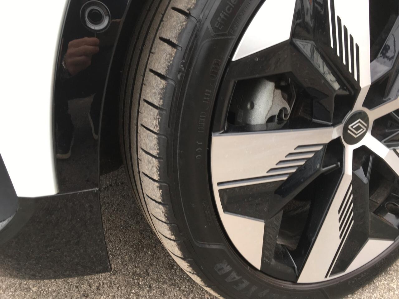 Renault Megane Mégane E-Tech Electric EV60 220 CV Optimum Charge Techno