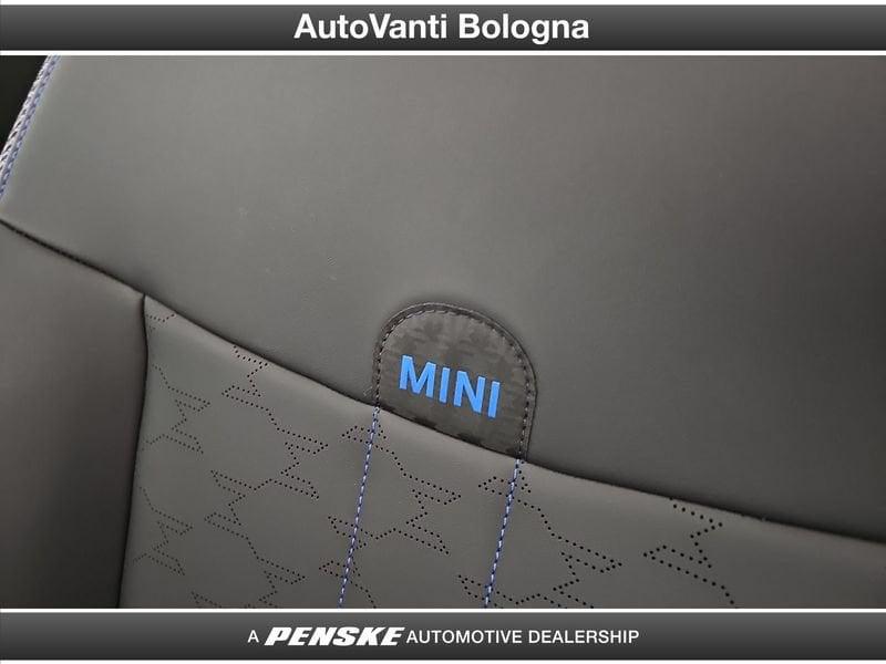 MINI Countryman Mini Countryman 2.0 48V D Classic auto