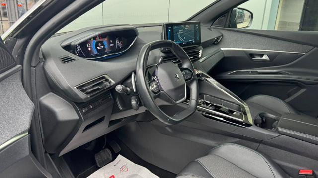 PEUGEOT 3008 BlueHDi 130 S&S EAT8 Allure Pack