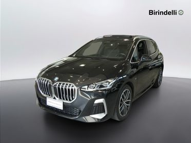 BMW Serie 2 A.T. (U06) - 218d Active Tourer Msport