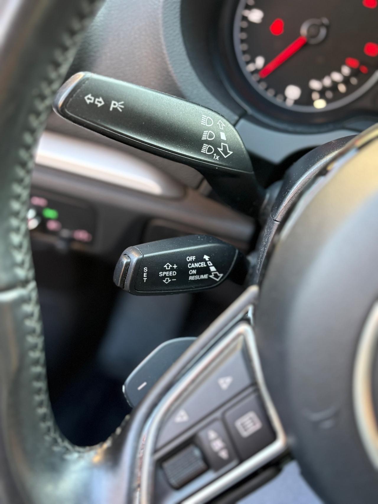 Audi A3 SPB. 2.0 TDI F.AP. S tronic Ambition