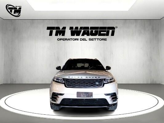 Land Rover Range Rover Velar 2.0 td4 R-Dynamic 180cv auto MOTORE ROTTO