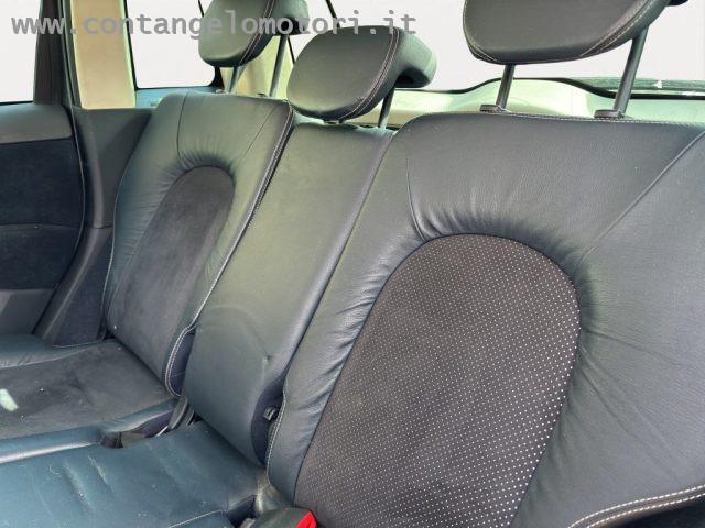 LANCIA MUSA 1.4 16V EURO 5 DFN