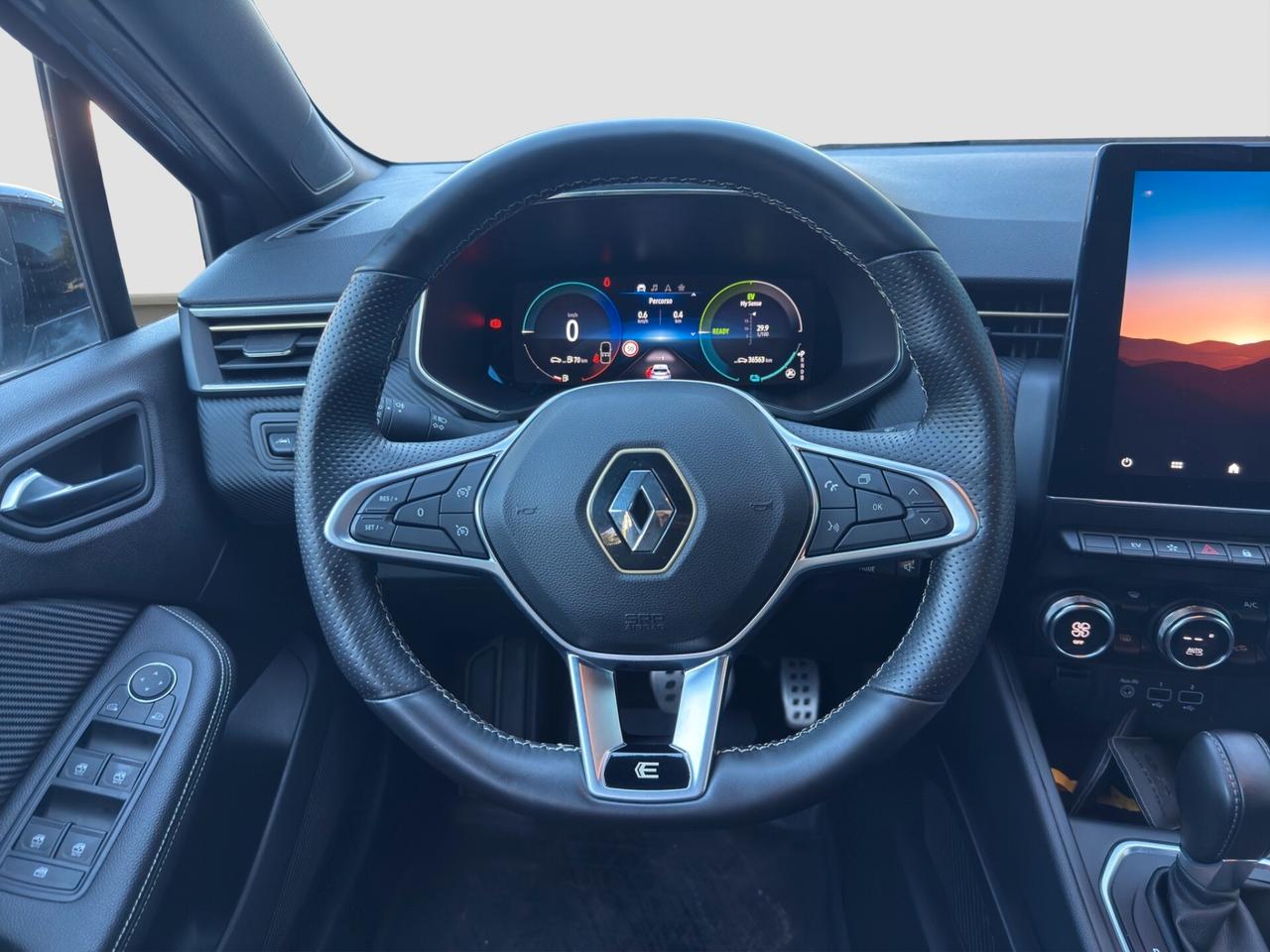 Renault Clio Full Hybrid E-Tech 145 CV 5 porte Engineered