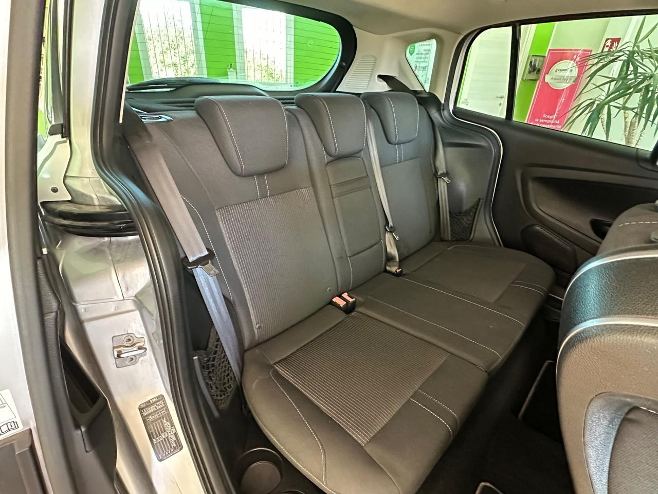 Ford B-Max 1.6 TDCi 95 CV Individual 2014