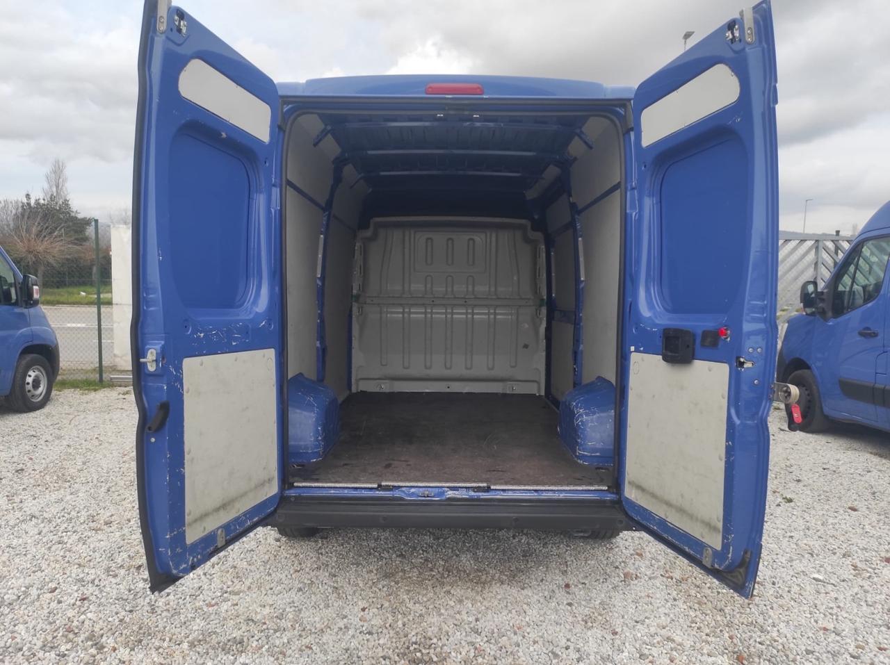 Fiat Ducato 33 2.3 MJT 120CV Iva Compresa