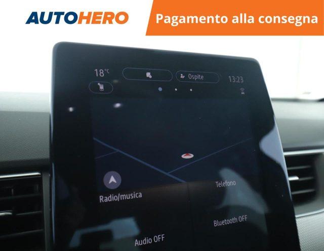 RENAULT Arkana Arkana Full Hybrid E-Tech 145 CV Techno
