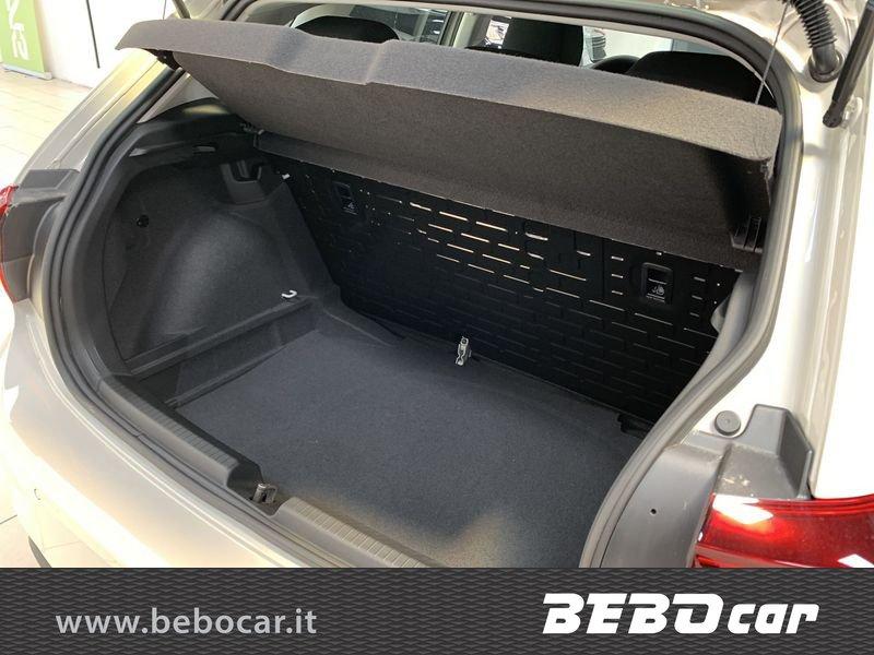 Volkswagen Polo 1.0 EVO Edition Fleet Edition